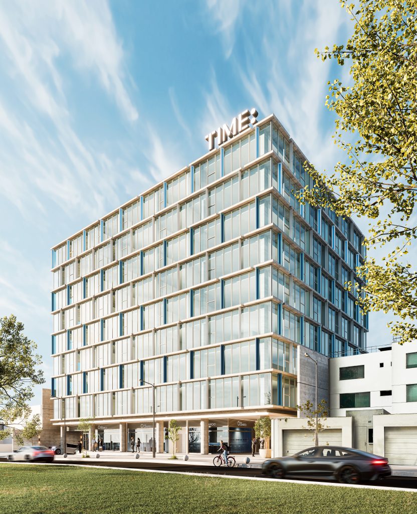 Time Aramburú Marcan