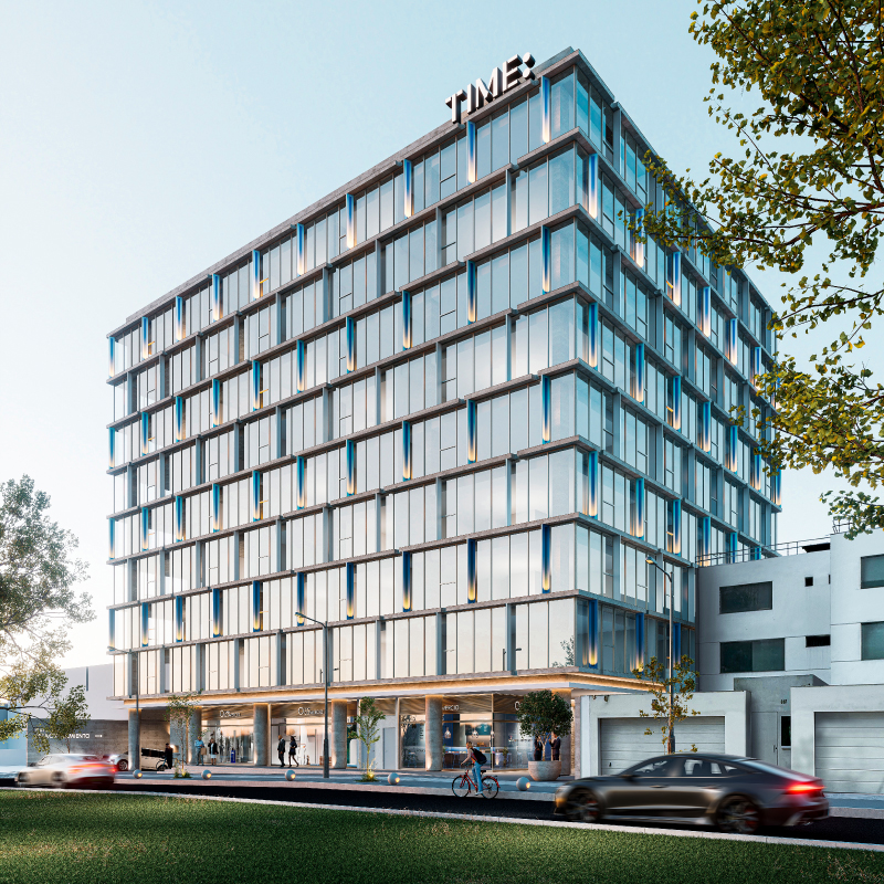 Oficinas y Consultorios en venta en San Isidro, Lima - Perú