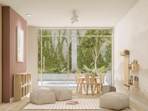 Departamentos familiares