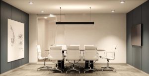 oficinas a estrenar San Isidro