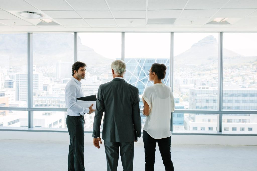 oficinas en venta Lima