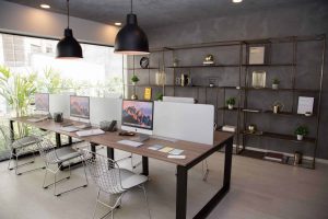 oficinas boutique