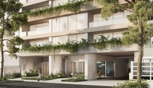 Costa de Lima - FACHADA