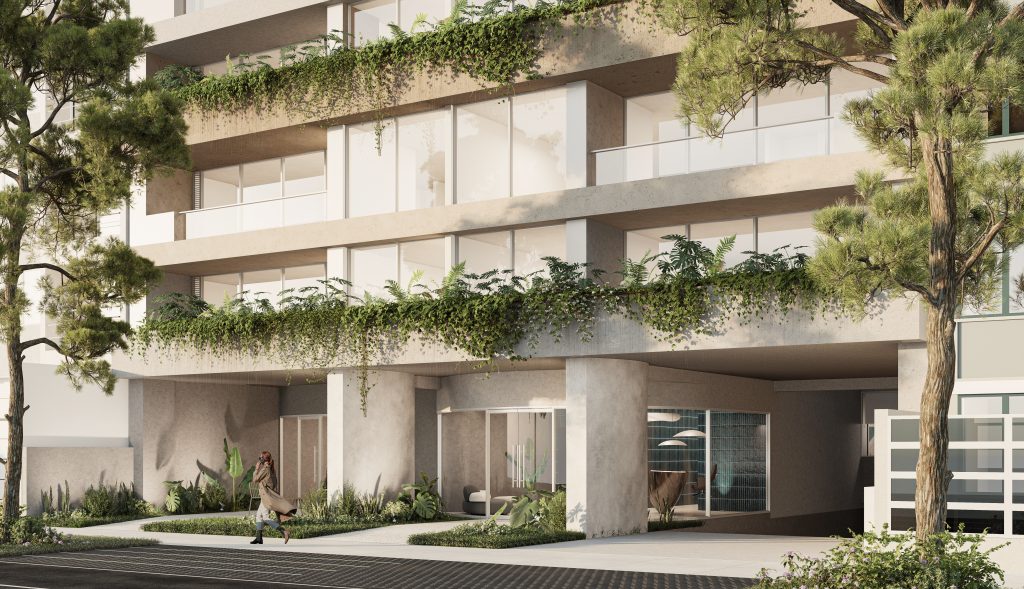 Costa de Lima - FACHADA