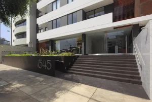 Oficinas en San Isidro