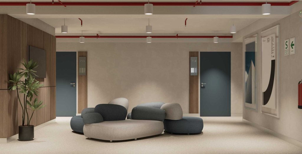 TIME Angamos AREAS-COMUNES