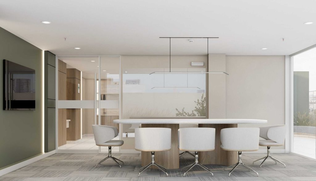 TIME Benavides DIRECTORIO