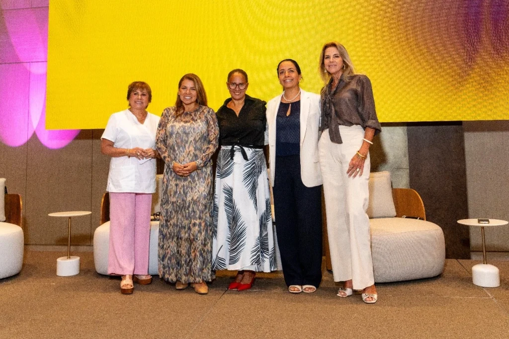 Evento Ruta a la Independencia Financiera