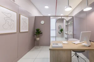 Oportunidades de inversión en oficinas boutique en Lima Metropolitana