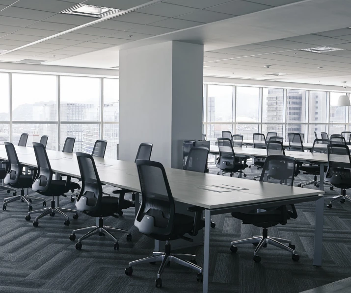 oficinas prime Miraflores