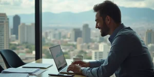 Inversión inmobiliaria en oficinas Lima