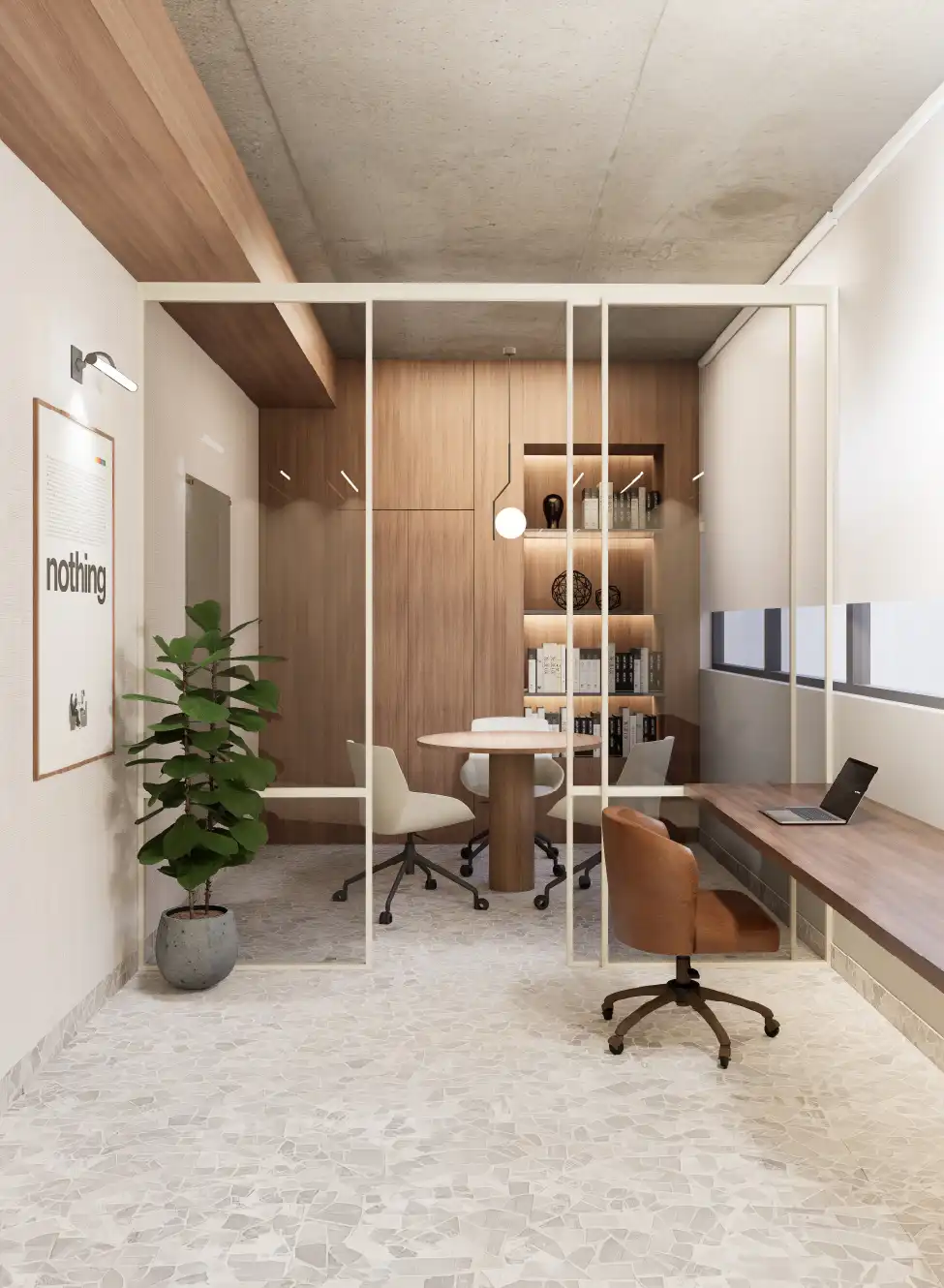 Coworking