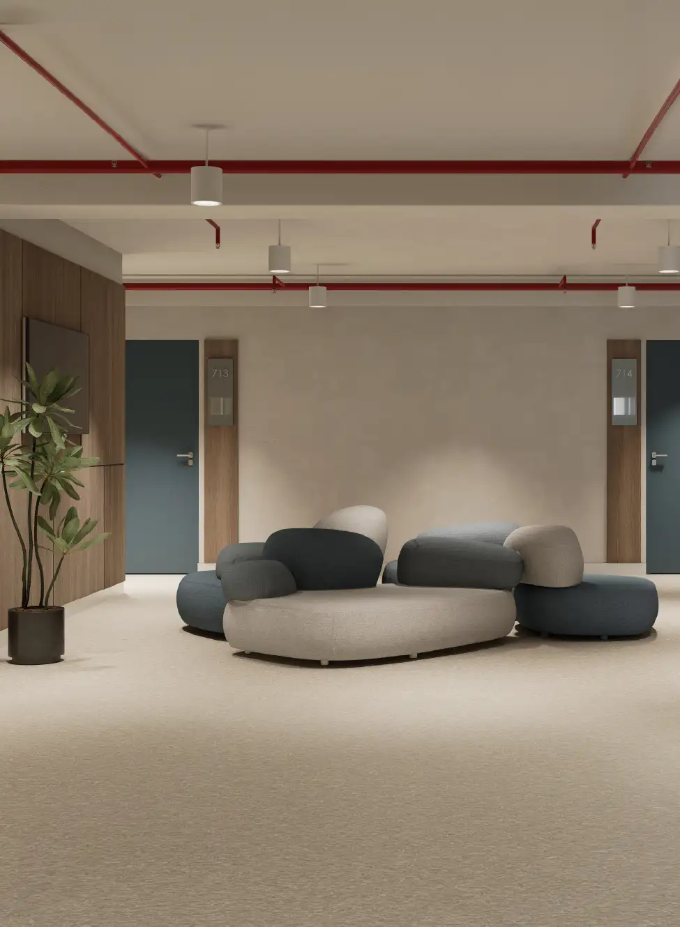 Sala de Espera
