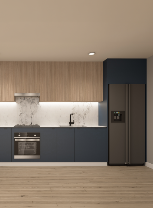 Kitchenette