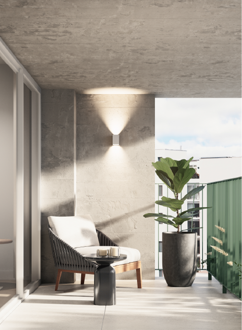 Terraza