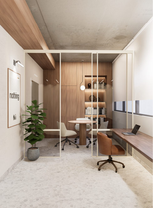 Coworking