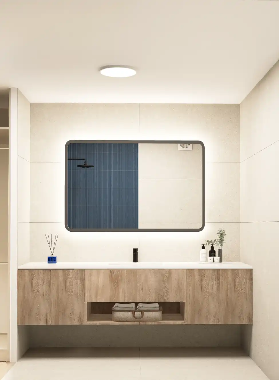 Baño Principal