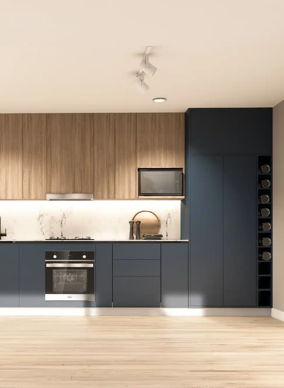 Kitchenette