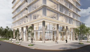 Venta de oficinas en Miraflores