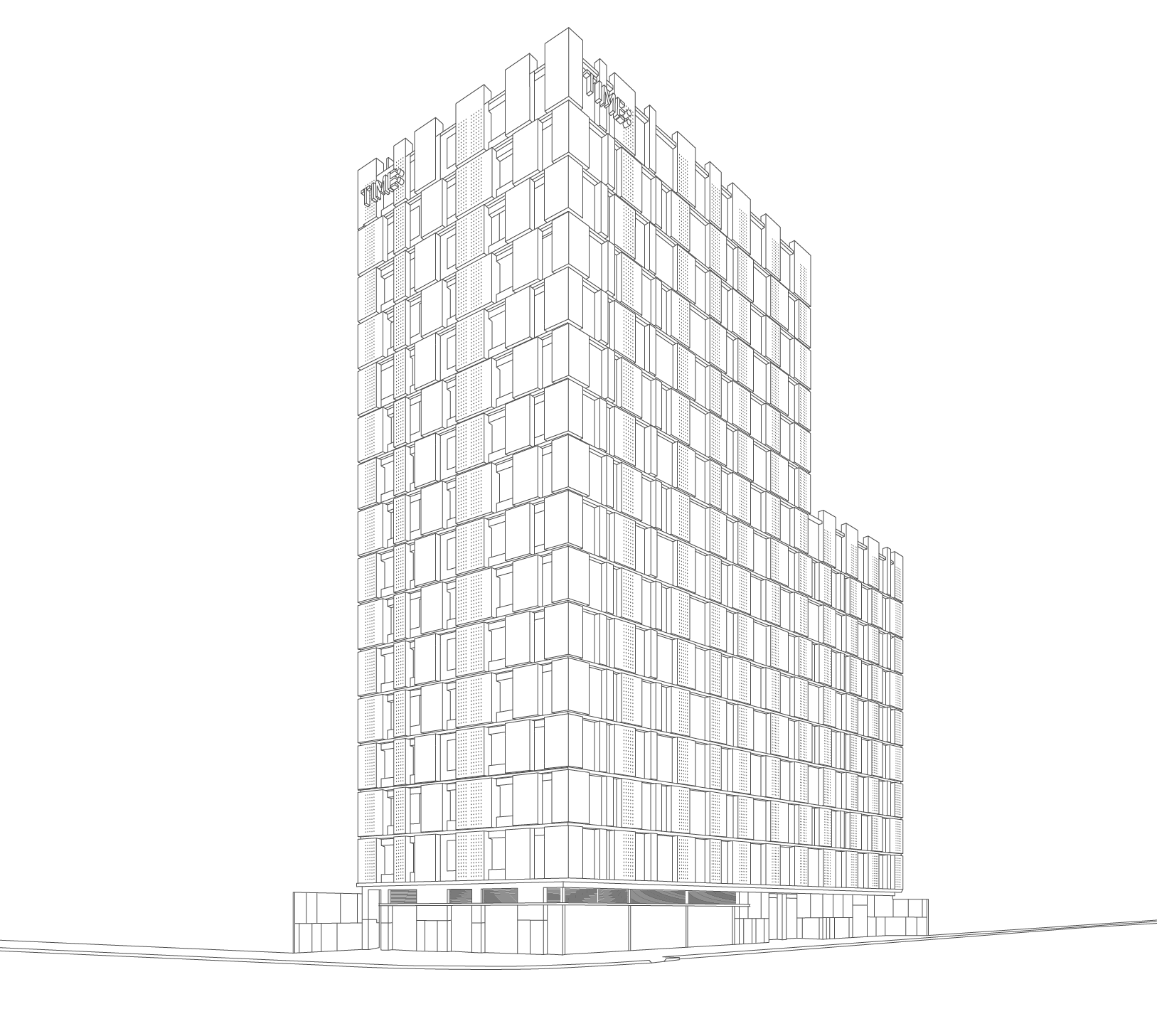Arquitectura de origen