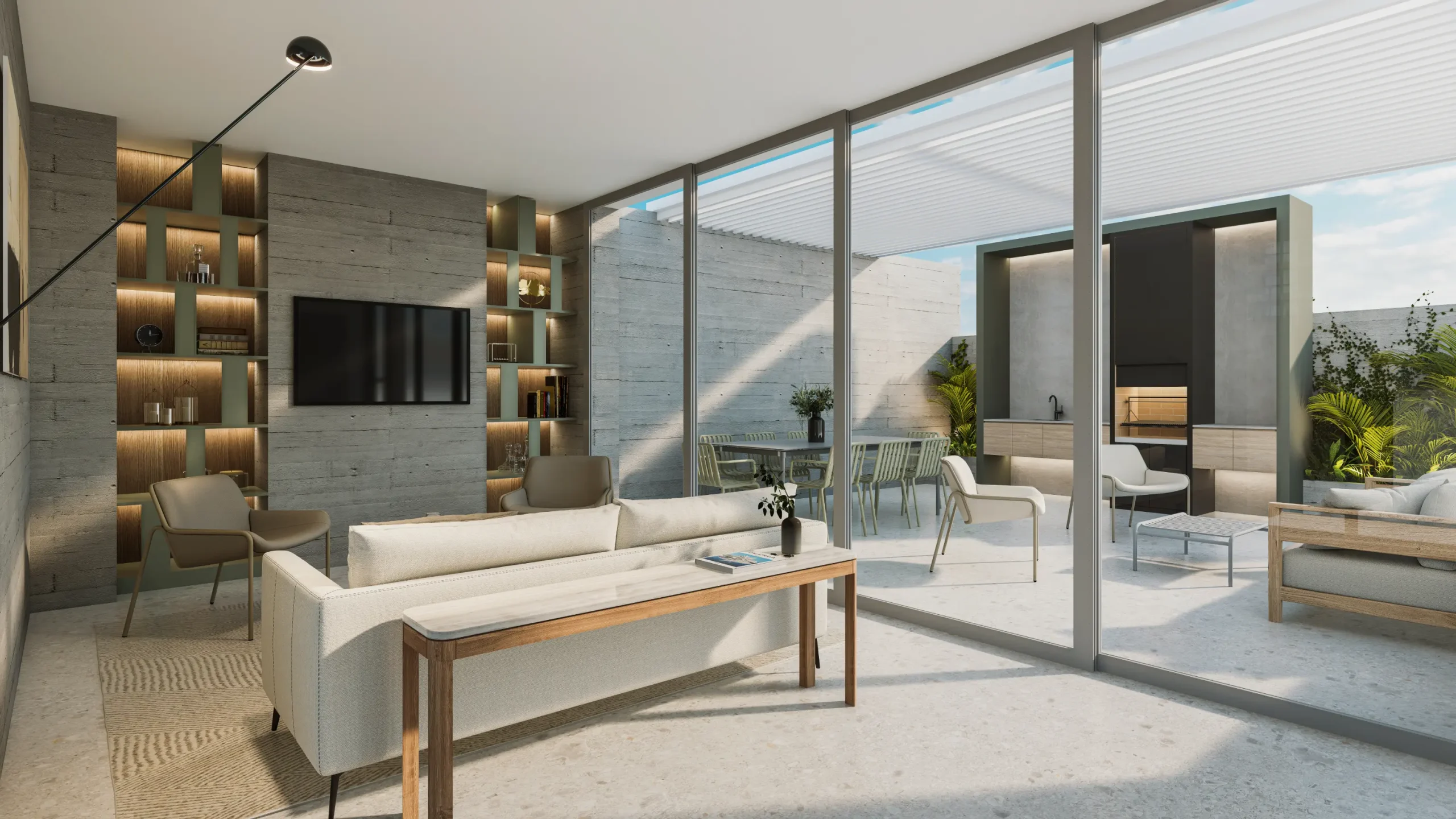AZOTEA scaled 1 - Inmobiliaria en Miraflores: La Guía Definitiva para Encontrar la Propiedad Ideal