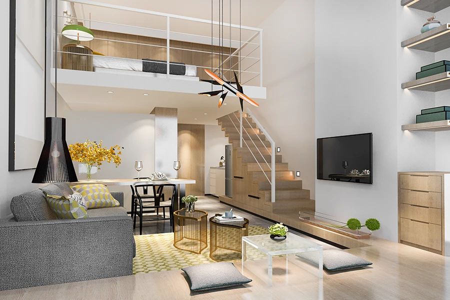 - Análisis técnico y comercial del segmento de DUPLEX EN VENTA MIRAFLORES, portafolio inmobiliario