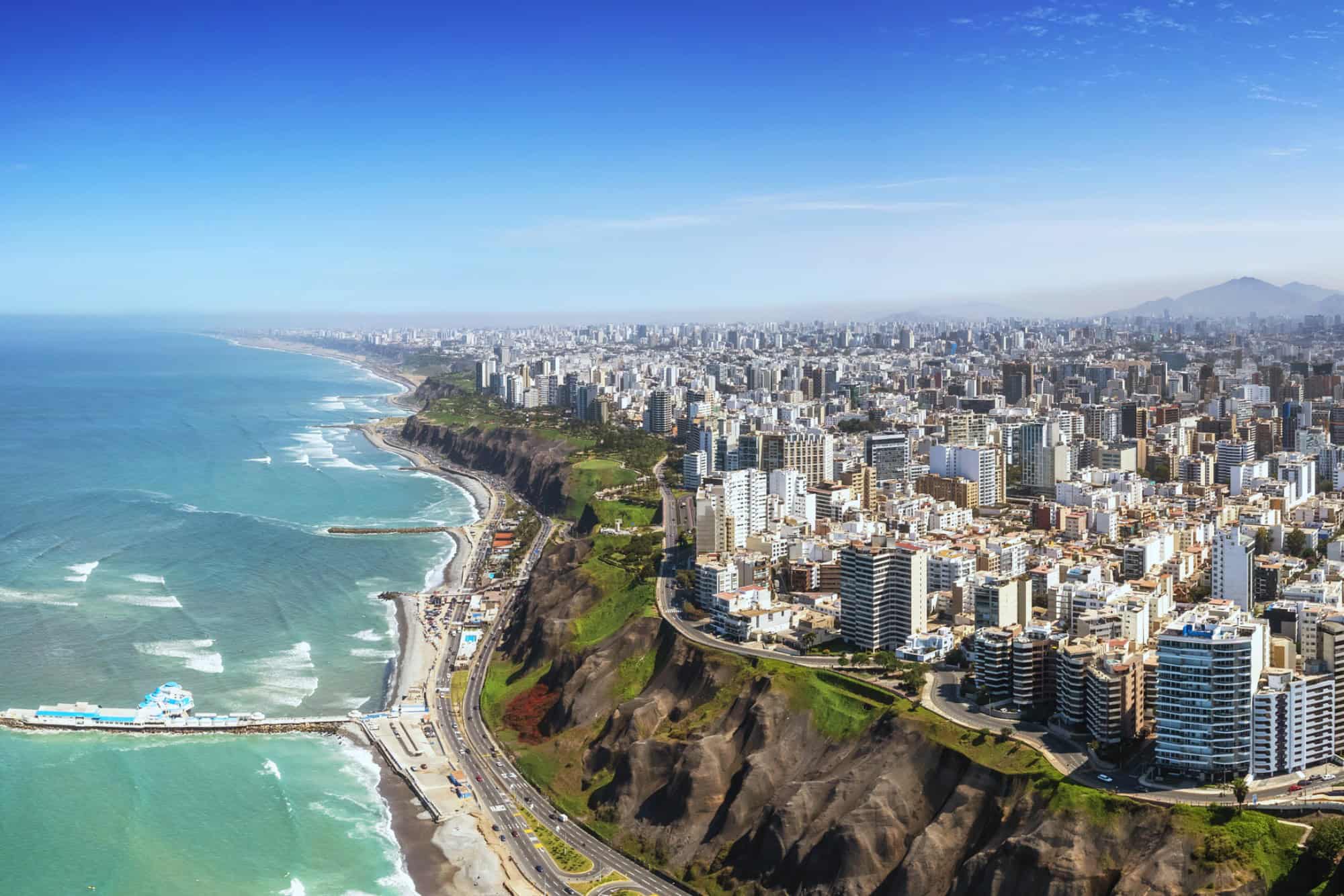 Miraflores mercado inmobliario1 1 - ¿Por qué Miraflores se Mantiene como uno de los Distritos más Demandados para Vivir en Lima?