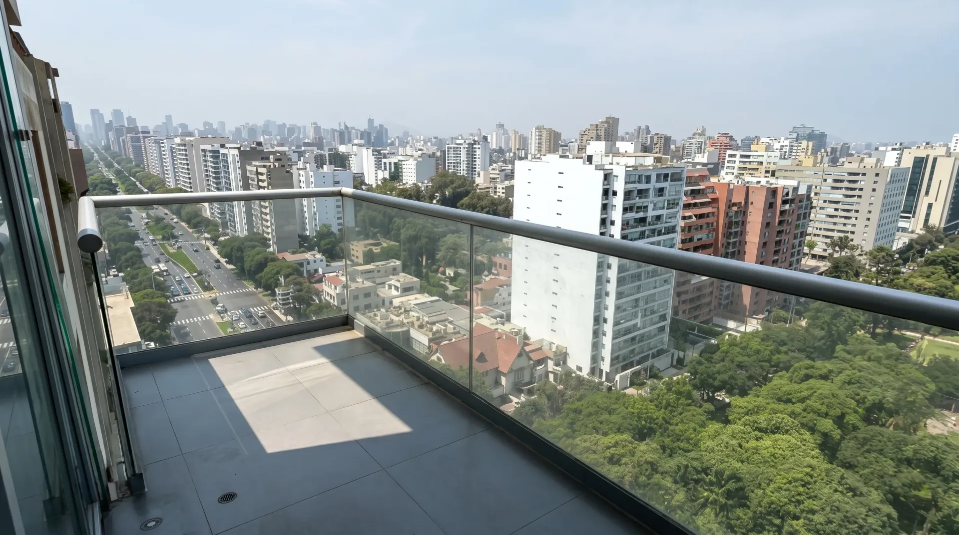 San Isidro Departamentos en preventa - Venta de oficinas en San Isidro: el mercado corporativo boutique que lidera la inversión inmobiliaria en Lima