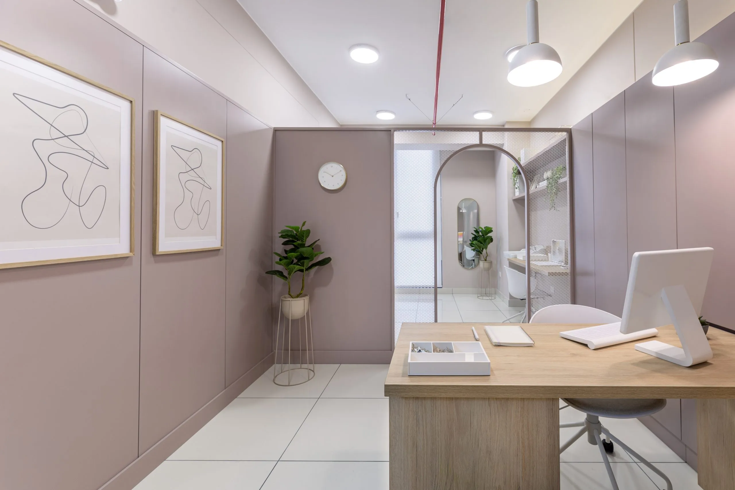 TIME Angamos Qualis 2022 ©TeresaSifuentes - Estrategias y análisis de mercado para la venta de oficinas boutique en Lima Metropolitana en 2026