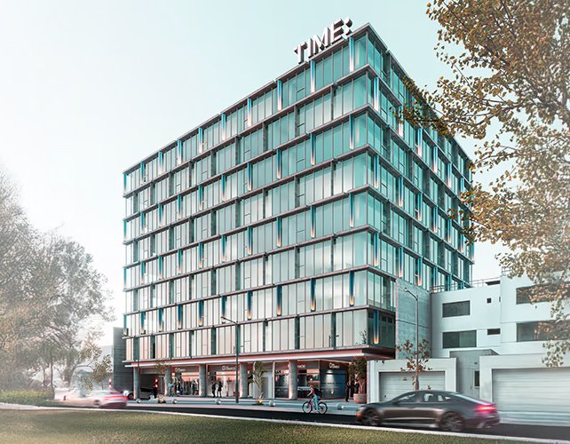 Time banner 1 - Locales Comerciales en Alquiler: Guía para Elegir el Espacio Ideal