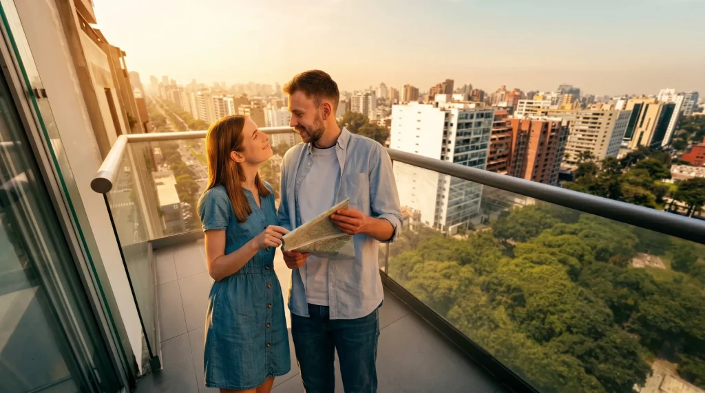 Propiedades para inversión en Lima: Estrategias de colocación de capital en el mercado inmobiliario