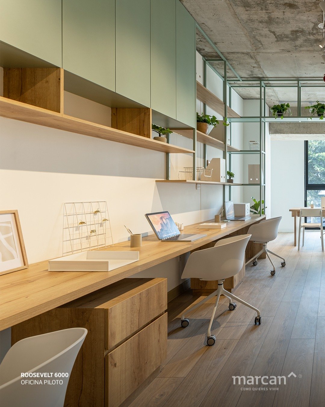 Venta de oficinas boutique - Oficinas boutique en edificios corporativos San Isidro: Espacios estratégicos para el nuevo perfil empresarial