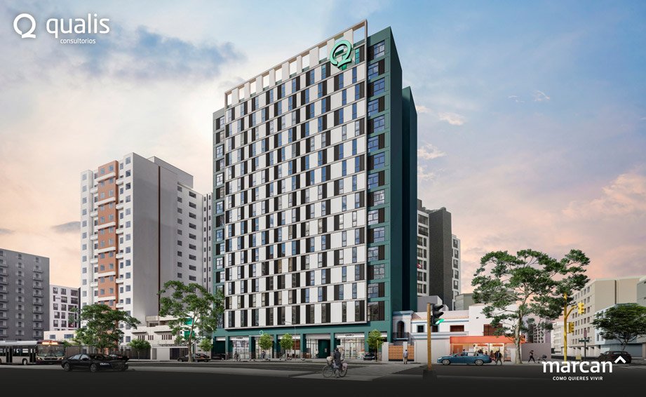 marcan 6 - Alquiler de locales comerciales en Miraflores : Claves para una inversión rentable