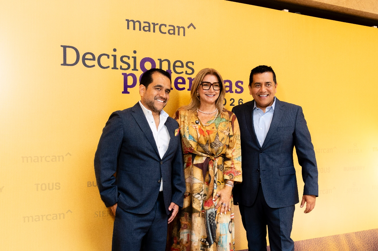 marcan gerentes - Decisiones Poderosas 2026: el crecimiento de la mujer inversionista en el mercado inmobiliario