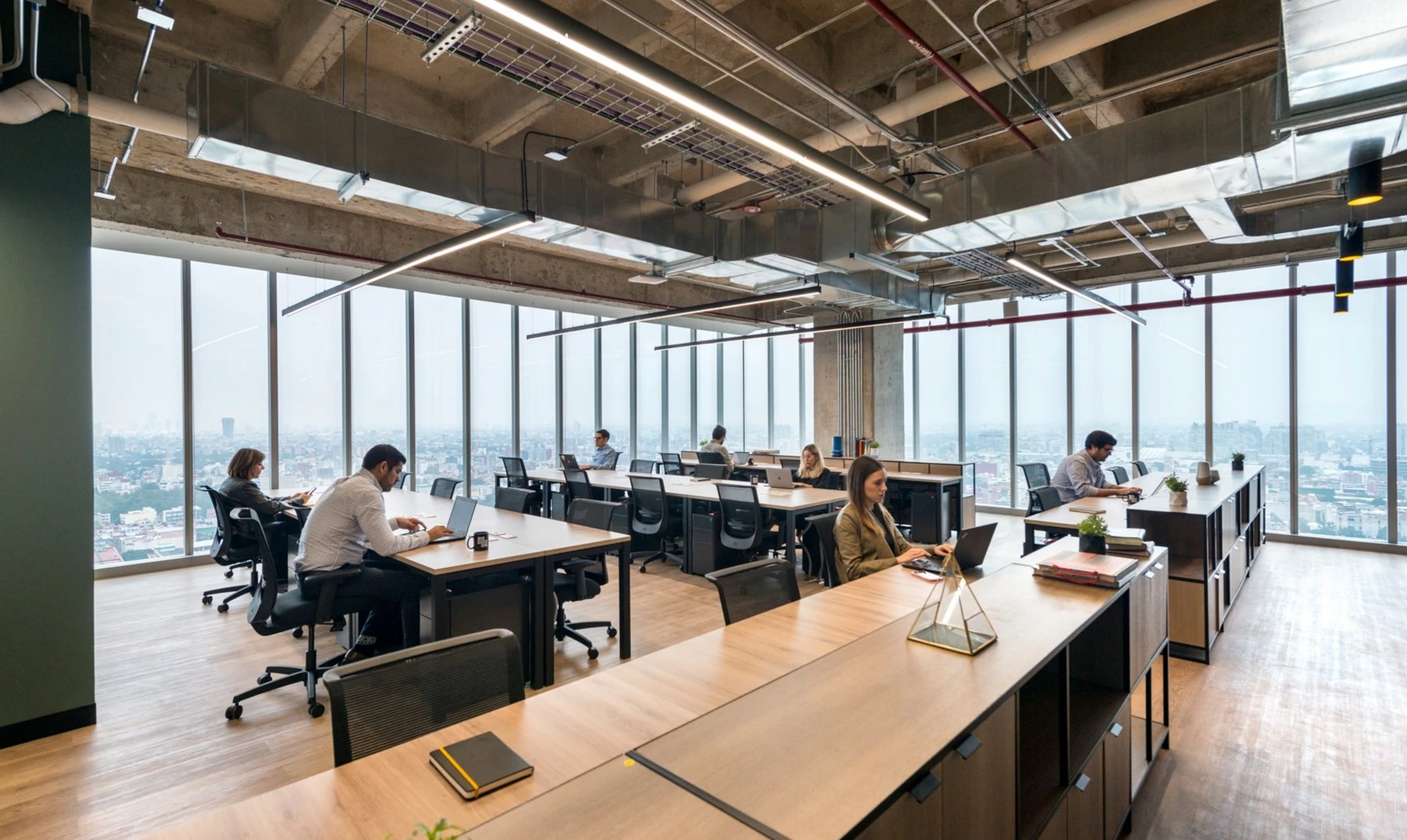 oficinas prime