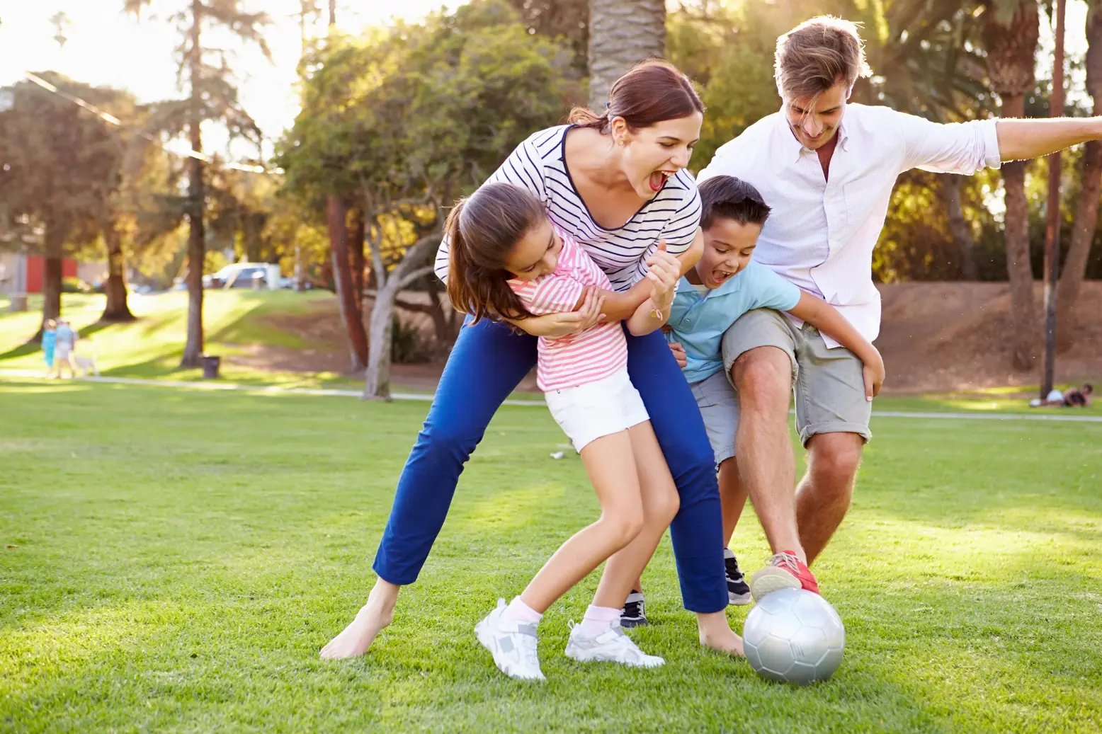 vivir en miraflores - Departamentos familiares en Miraflores: espacio, ubicación y calidad para crecer en familia