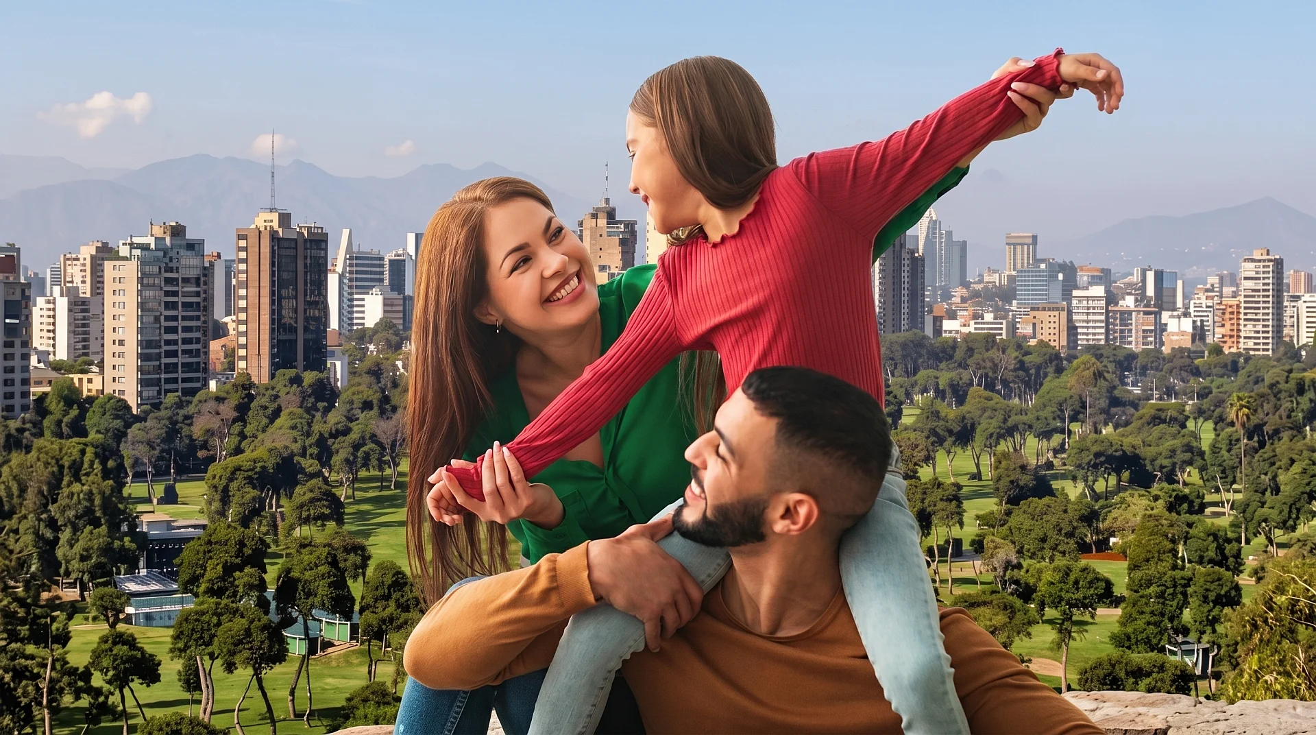 compra de departamento en San Isidro