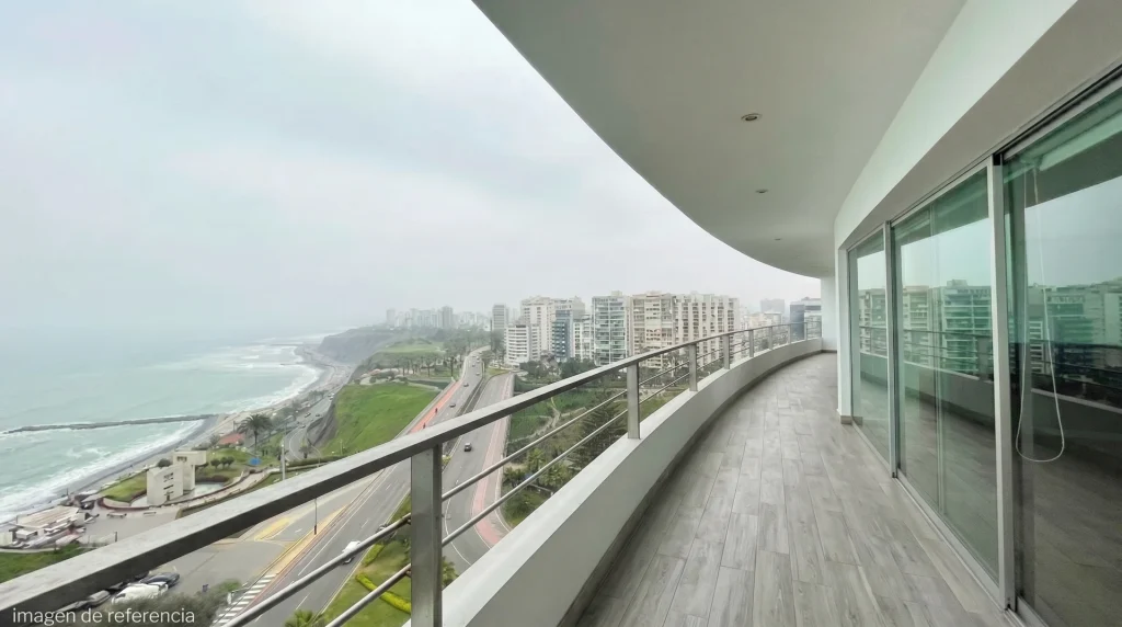 Departamentos cerca del malecón de Miraflores: Factores que pueden influir en una decisión de compra