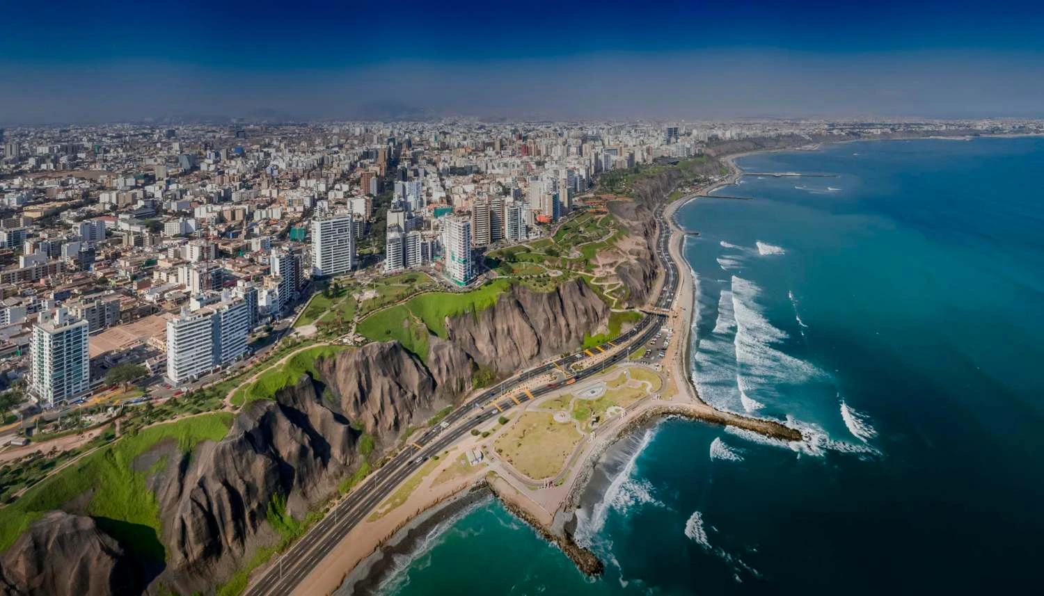 Departamentos cerca del malecón de Miraflores: Factores que pueden influir en una decisión de compra 2 vivir cerca del malecon