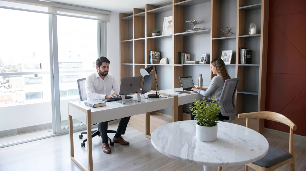 Oficinas en venta en San Isidro: cuando la sede de una empresa también forma parte de su patrimonio