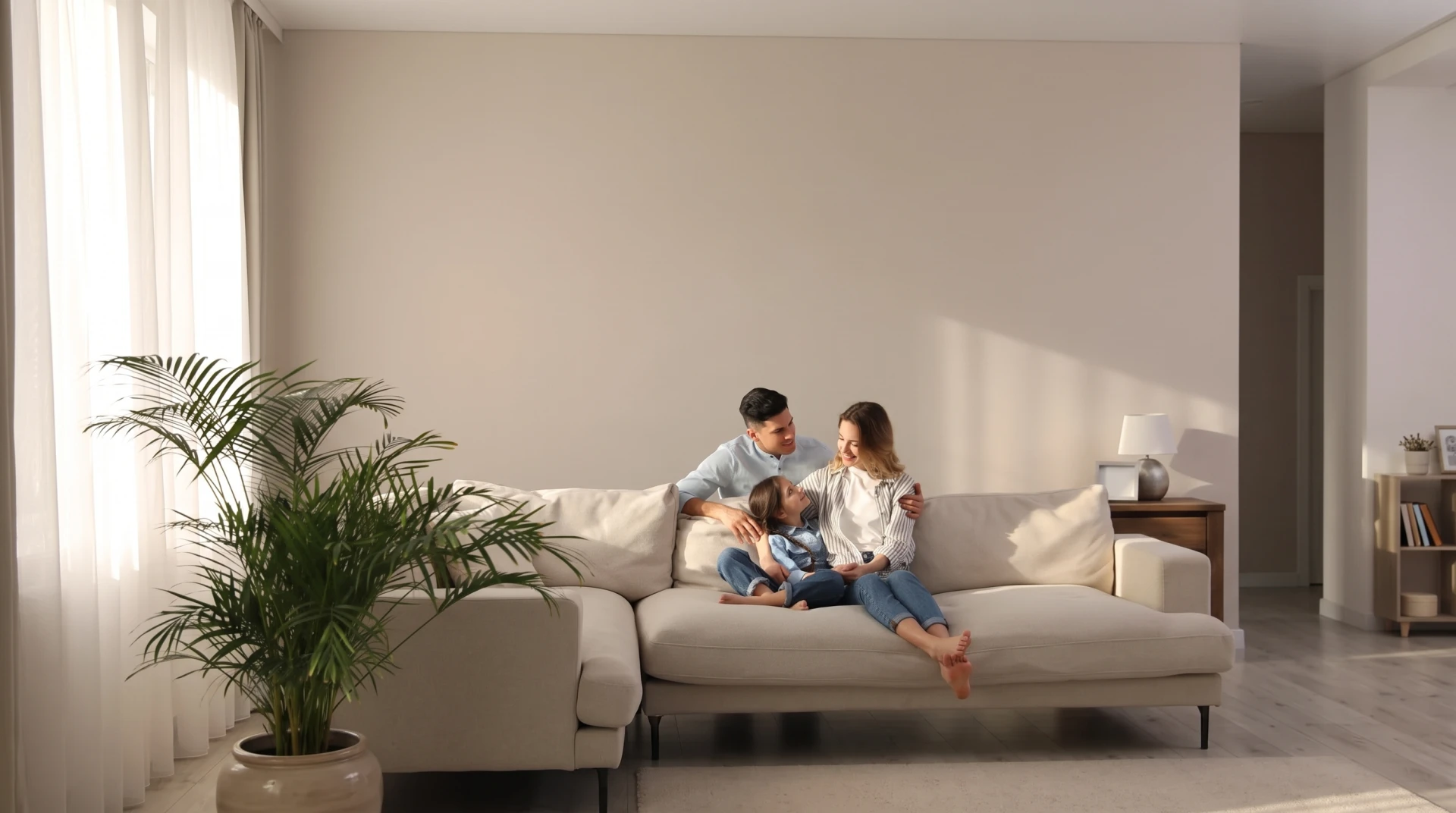 Departamentos para parejas con hijo en Miraflores - Departamentos para parejas en Miraflores: cómo elegir una vivienda pensando en el presente y en el futuro